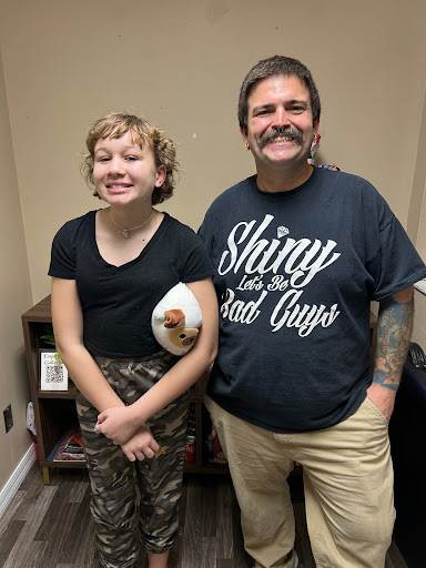 Explore patchwork tattoos ideas, creative tattoo ideas in Lakeland, available at The Emporium Lakeland