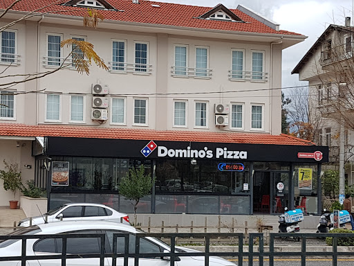 Domino'S Pizza Fethiye