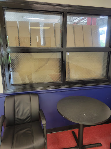 Car Repair and Maintenance «Pep Boys Auto Service & Tire», reviews and photos, 11845 Alpharetta Hwy, Roswell, GA 30076, USA