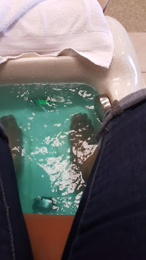 Nail Salon «Nail Tech», reviews and photos, 7973 Kings Hwy, King George, VA 22485, USA