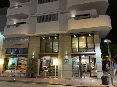 Xtu - Carrer de Sant Llorenç, 12, 07840 Santa Eulària des Riu, Illes Balears, Spain