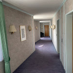 Photo n°3 de l'avis de Mario.i fait le 19/07/2022 à 15:38 sur le  Park Hotel Berlin à Bad Fallingbostel