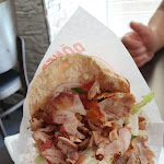 Photo n°1 de l'avis de Fra.. fait le 25/06/2022 à 12:47 sur le  Gaststätte Kervan à Waldshut-Tiengen