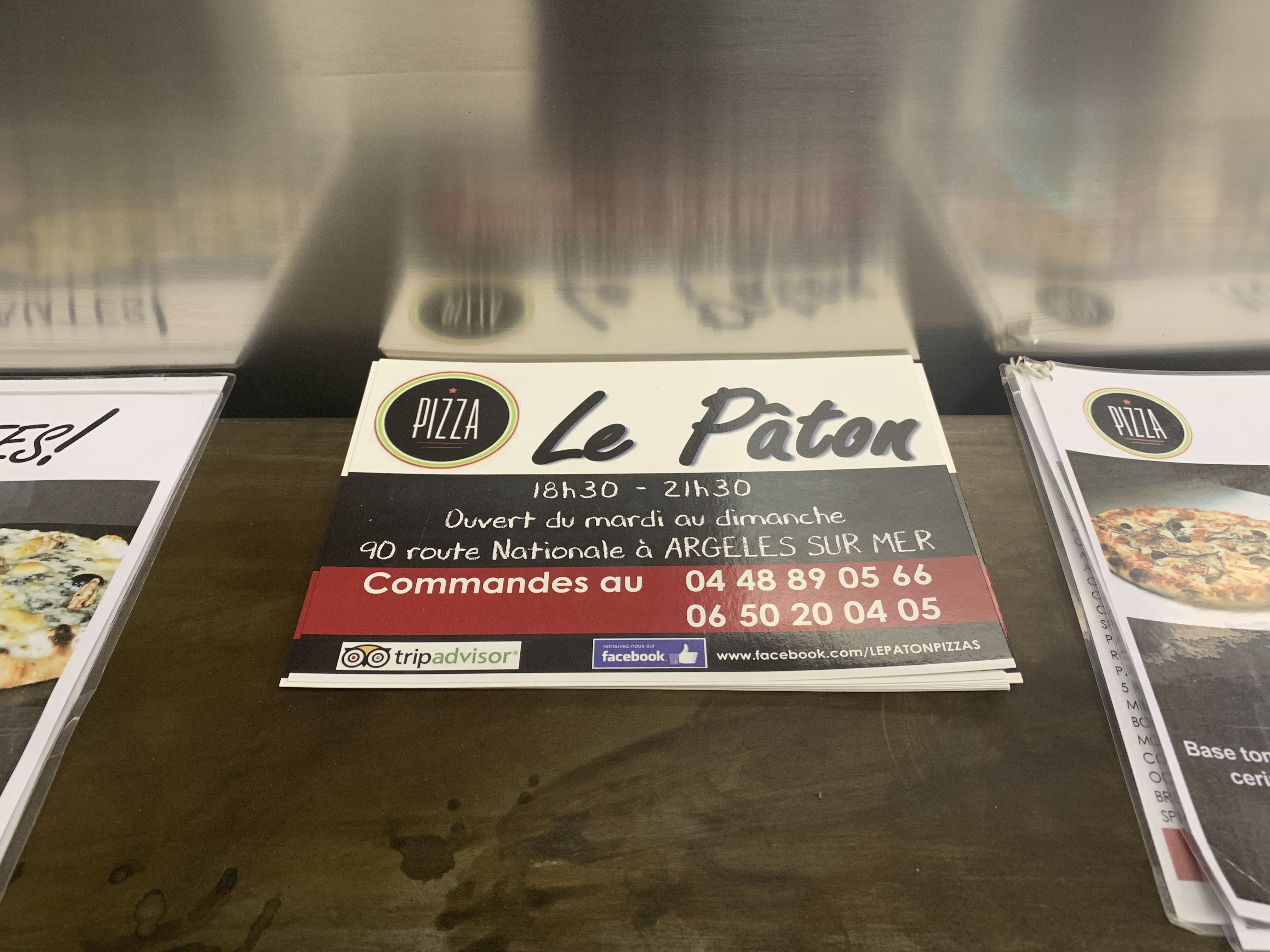 Photo n° 1 de l'avis de Nicolas.i fait le 15/10/2019 à 17:20