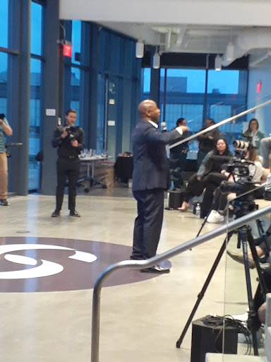 Construction Company «Suffolk Construction National Headquarters», reviews and photos, 65 Allerton St, Boston, MA 02119, USA