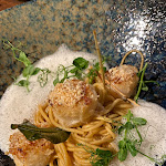 Photo n°1 de l'avis de Andreas.� fait le 21/11/2021 à 09:09 sur le  mogli's Restaurant im Tonwerk Dorfen à Dorfen