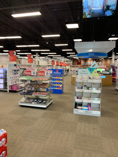 Office Supply Store «Office Depot», reviews and photos, 5500 W Sample Rd B, Margate, FL 33073, USA