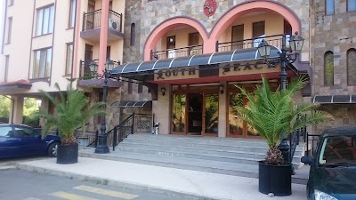 Photos of South Beach Hotel