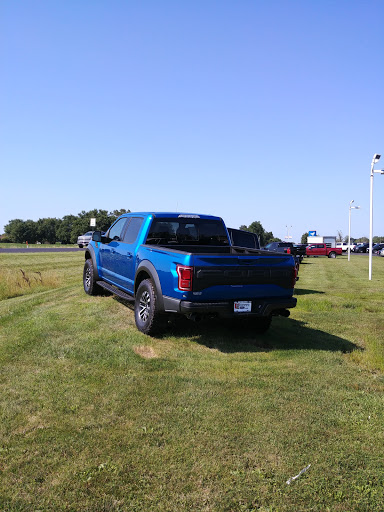 Ford Dealer «Buckeye Ford», reviews and photos, 110 US-42, London, OH 43140, USA