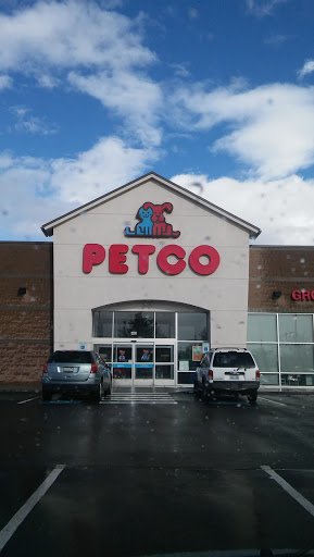 Pet Supply Store «Petco Animal Supplies», reviews and photos, 1201 E Washington Ave, Union Gap, WA 98903, USA