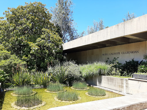 Museu Calouste Gulbenkian