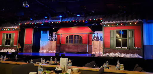 Dinner Theater «Show Palace Dinner Theatre», reviews and photos, 16128 US-19, Hudson, FL 34667, USA