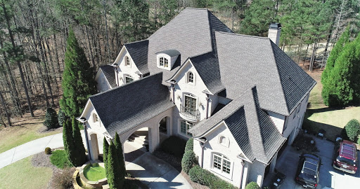 Roofing Contractor «Infinity Roofing Contractors», reviews and photos, 1720 Mars Hill Rd, Acworth, GA 30101, USA