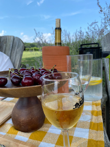 Vineyard «Cascia Vineyards & Winery», reviews and photos, 1200 Thompson Creek Rd, Stevensville, MD 21666, USA