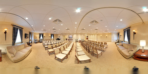 Funeral Home «Joyce Funeral Home», reviews and photos, 245 Main St, Waltham, MA 02453, USA