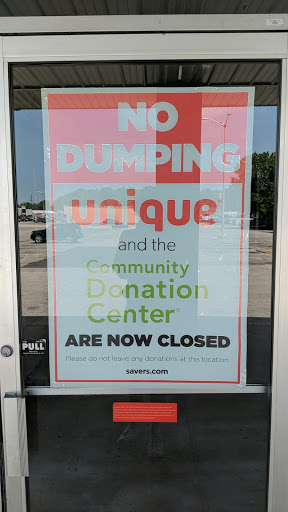 Thrift Store «Unique», reviews and photos