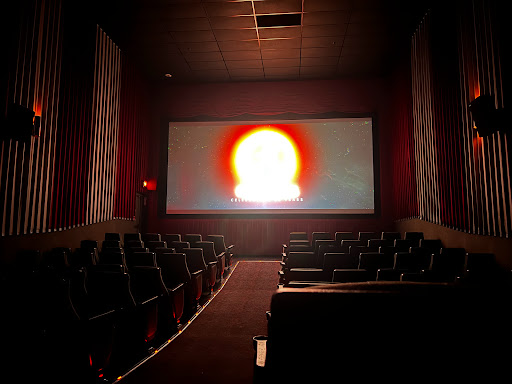 Movie Theater «AMC Classic Solon 16», reviews and photos, 6185 Enterprise Pkwy, Solon, OH 44139, USA