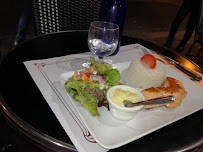 Plats et boissons du Restaurant Brasserie Le Moncey à Paris - n°20