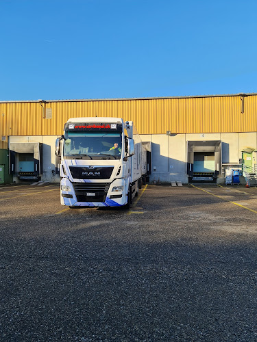 Lüscher Fahrschule und Transport AG