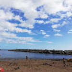 Photo n°7 de l'avis de Nuno.a fait le 02/09/2018 à 18:21 sur le  Bar Calheta Beach à Estreito da Calheta
