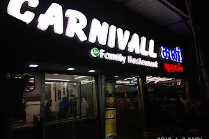 Carnivall Restaurant image