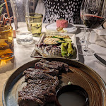 Photo n°1 de l'avis de Leon. fait le 30/09/2023 à 15:15 sur le  Ristorante Aurora Lezzeno à Lezzeno