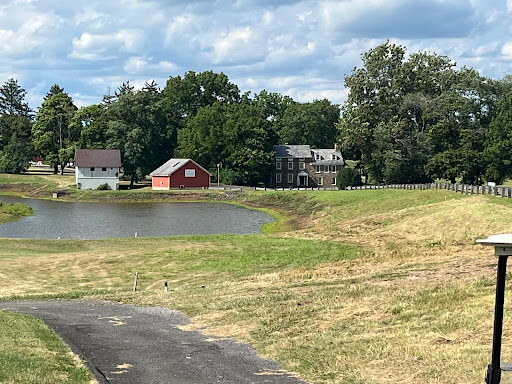 Golf Club «Makefield Highlands Golf Club», reviews and photos, 1418 Woodside Rd, Yardley, PA 19067, USA