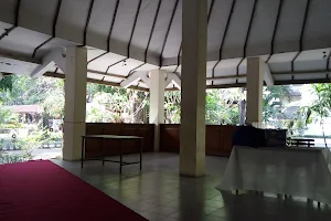 Pendopo Tari ISI Yogyakarta image