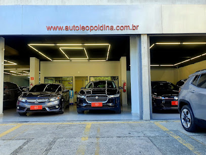 Auto Leopoldina Vila São Paulo SP