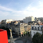 Photo n° 1 de l'avis de Rachel.c fait le 27/08/2018 à 12:24 pour Best Western Premier Hôtel de la Paix à Reims