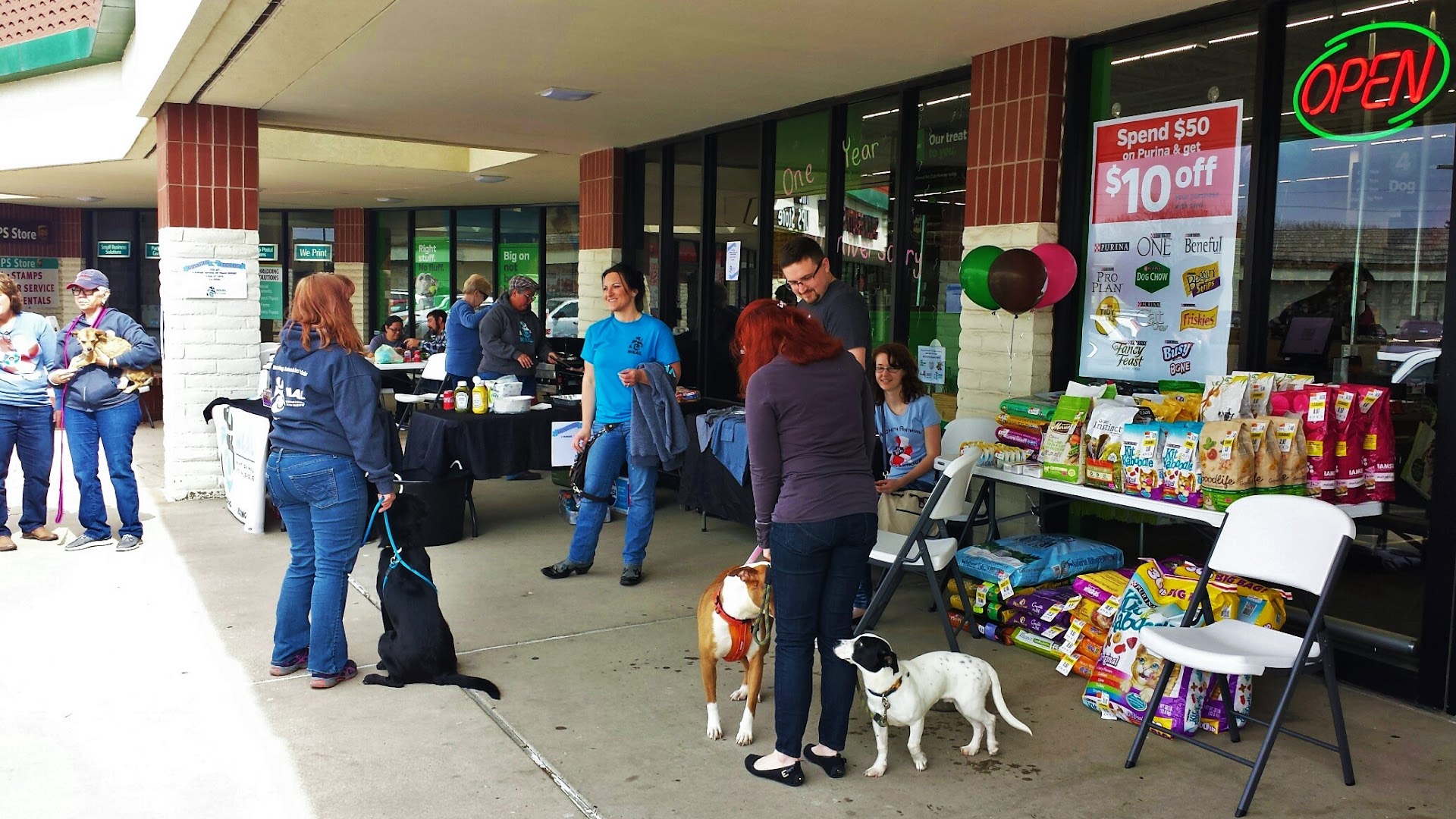Pet Supplies Plus Wichita - North Rock