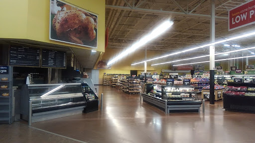 Department Store «Walmart Supercenter», reviews and photos