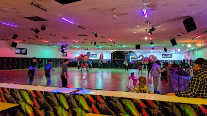 Rainbow Rink Skating & Entertainment Center
