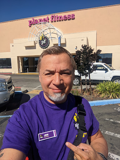Gym «Planet Fitness», reviews and photos, 3505 Sonoma Blvd, Vallejo, CA 94590, USA