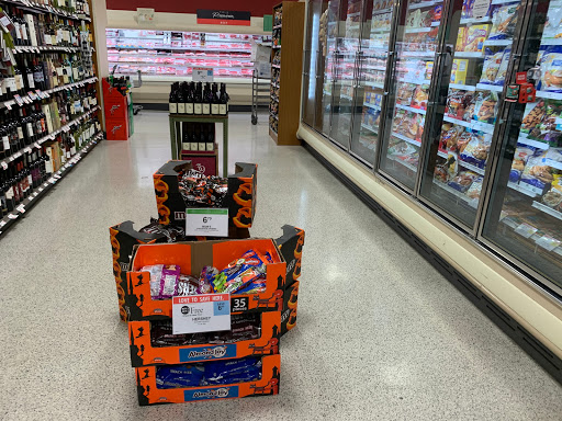 Supermarket «Publix Super Market at Five Points Plaza», reviews and photos, 2633 N Dixie Hwy, Wilton Manors, FL 33334, USA