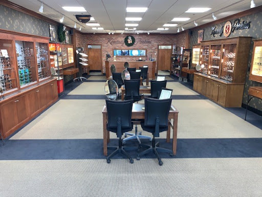 Optician «Kennedy & Perkins», reviews and photos, 1100 W Main St, Branford, CT 06405, USA