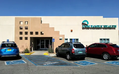 UNM Outpatient Pharmacy image