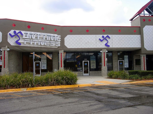 Gym «Anytime Fitness», reviews and photos, 7341 Gall Blvd, Zephyrhills, FL 33541, USA