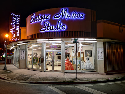 Enrique Munoz Studio
