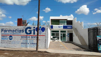 Farmacias Gi