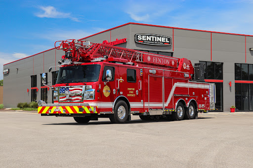 Sentinel Emergency Solutions, LLC