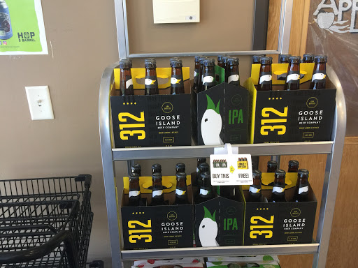 Liquor Store «Apple River Liquor», reviews and photos, 520 Main St, Somerset, WI 54025, USA