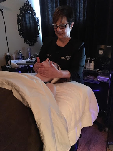 Hair Salon «Taylor Brooks Hair Salon», reviews and photos, 11705 Jones Bridge Rd B203, Johns Creek, GA 30005, USA