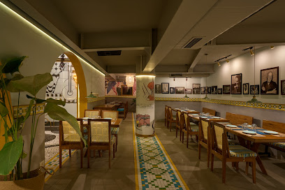 Boteco - Restaurante Brasileiro - Ram Kunj, 16/3, Magrath Rd, Ashok Nagar, Bengaluru, Karnataka 560025, India