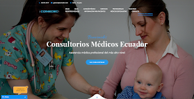 Consultorios Médicos Ecuador COMEDEC