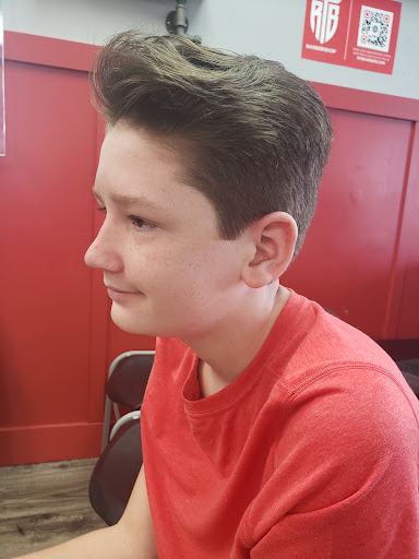 Barber Shop «RTB BARBER SHOP», reviews and photos, 5124 S Conway Rd, Orlando, FL 32812, USA