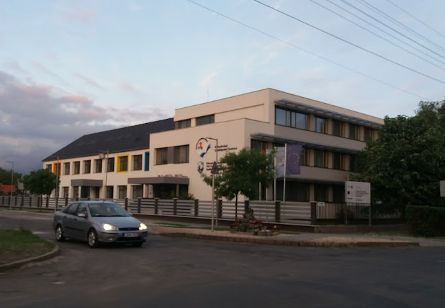 Kiskunhalasi Szakképzési Centrum - Kiskunhalas