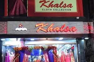 Khalsa cloth collection image