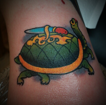 Tattoo Shop «Karma Tattoo Studio», reviews and photos, 2230 W 8th St #3, Erie, PA 16505, USA