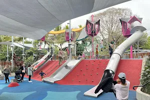 Riverside Green Playground image